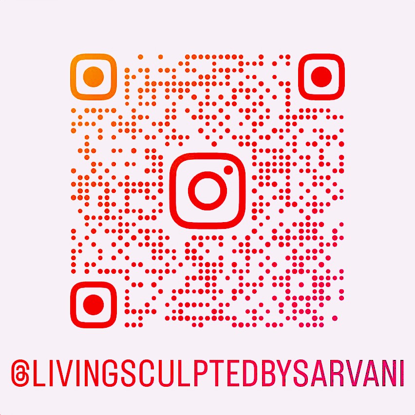 Instagram QR